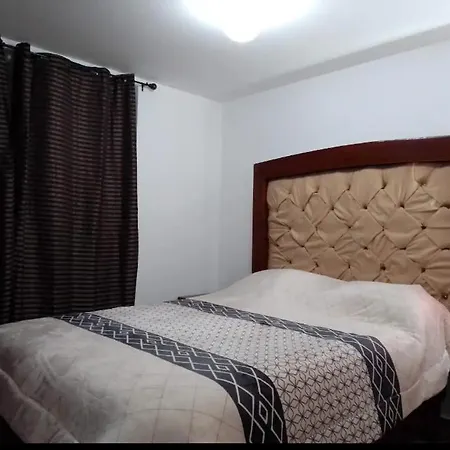 Appartamento Qhapac Casa San Blas 1