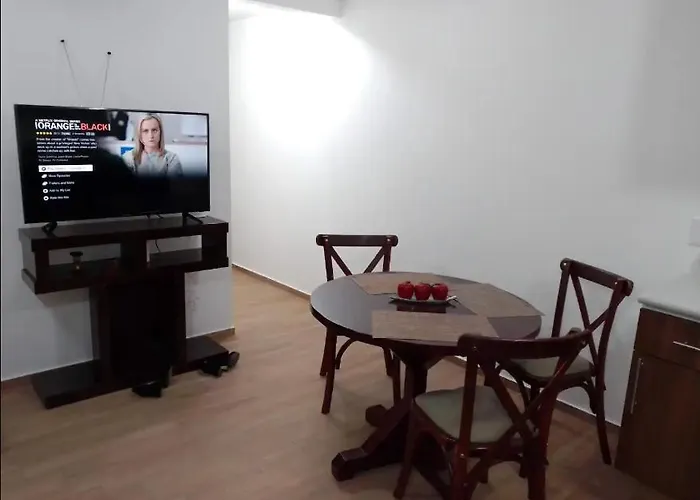 Apartment Qhapac Casa San Blas 1 *
