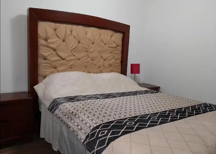 Apartment Qhapac Casa San Blas 1